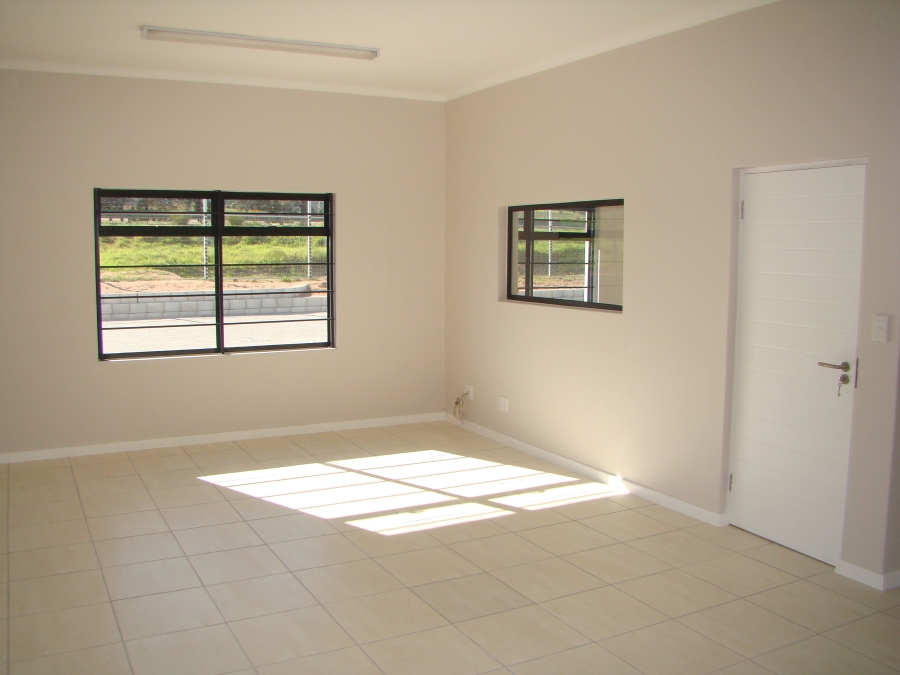 To Let commercial Property for Rent in Firgrove Western Cape